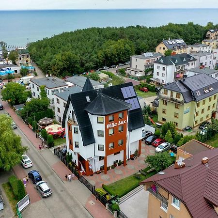 Willalux Миелно Екстериор снимка