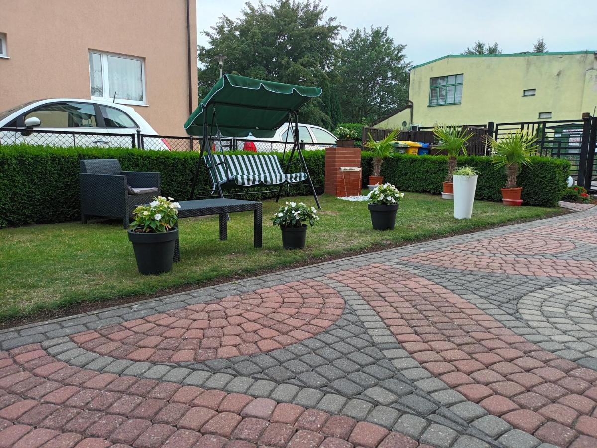 Willalux Миелно Екстериор снимка
